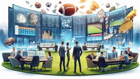 How Do Betting Pools Work: A Comprehensive Guide .